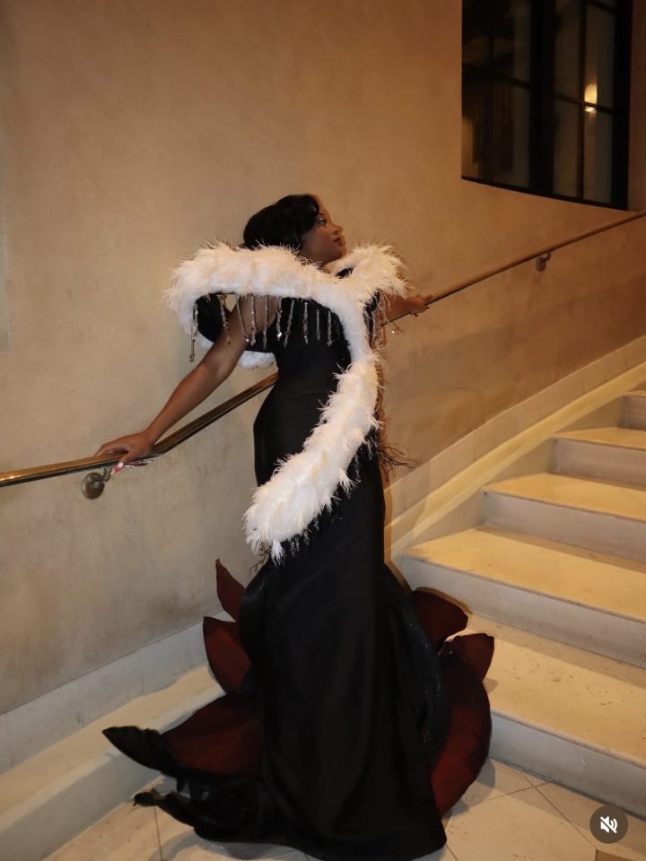 Asoebi Slayer design AS-015