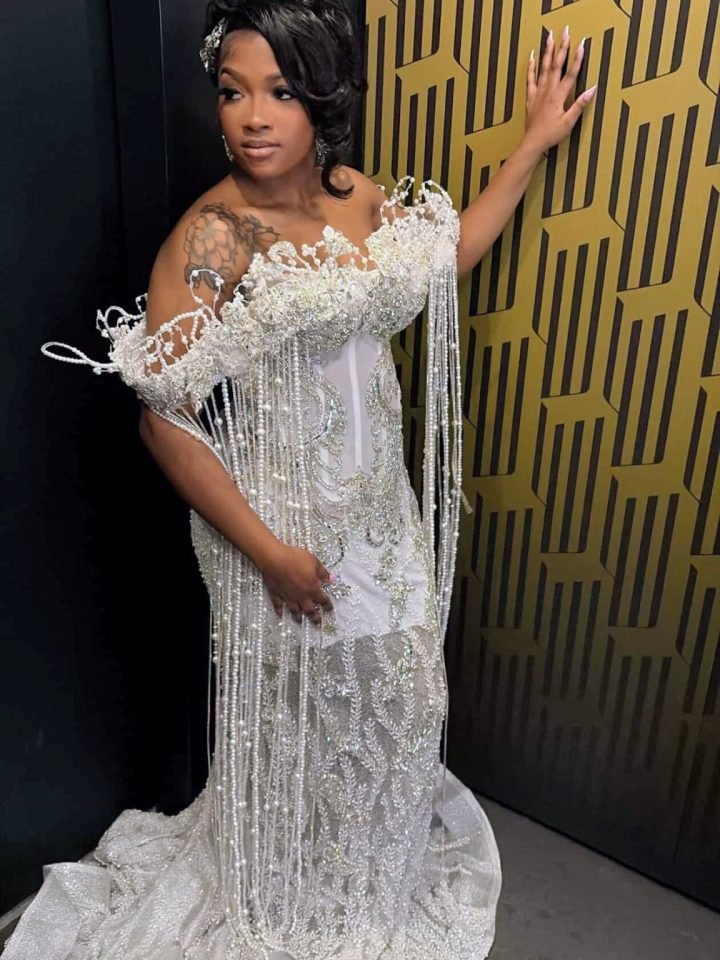 Asoebi Slayer design AS-016