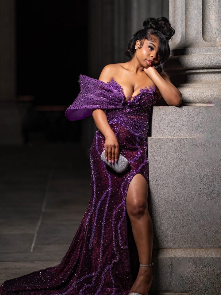 Asoebi Slayer design AS-014