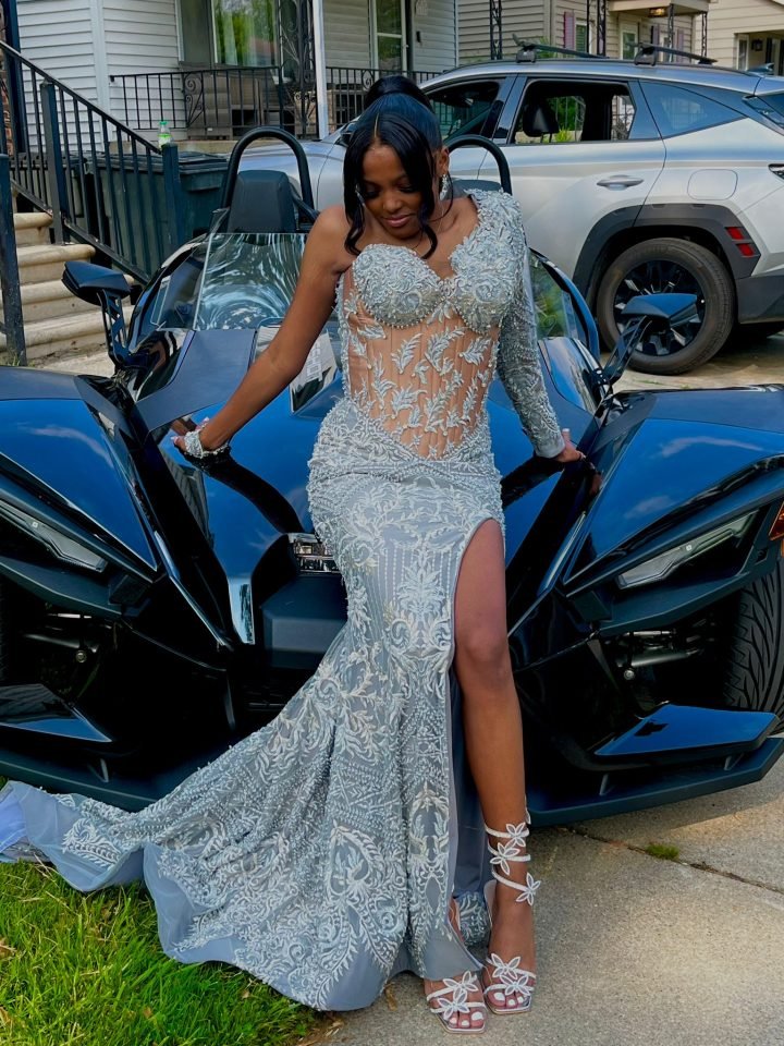 Asoebi Slayer design AS-039