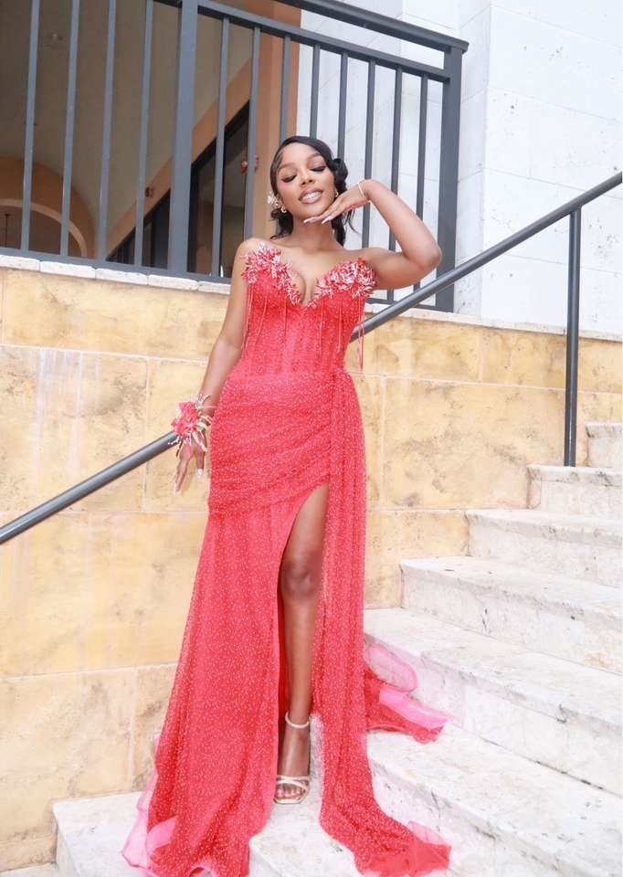 Asoebi Slayer design AS-045