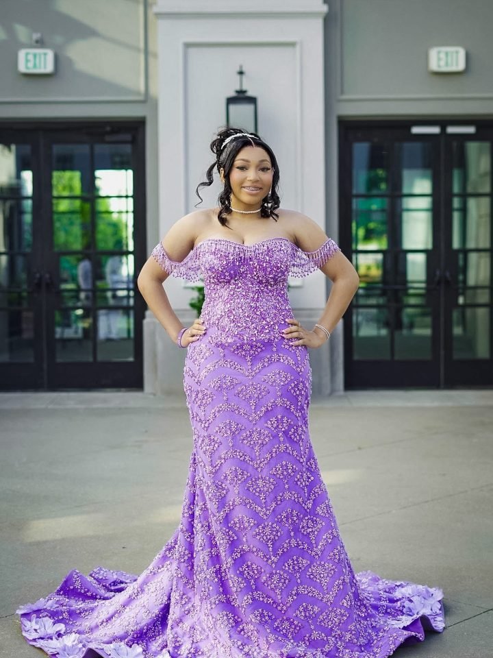 Asoebi Slayer design AS-050