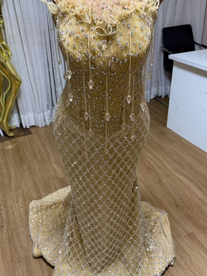 Asoebi Slayer design AS-075