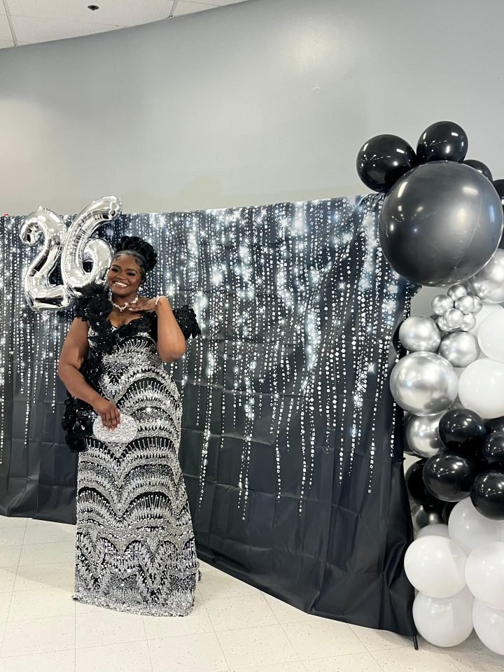 Asoebi Slayer design AS-065