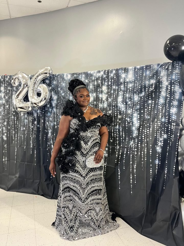 Asoebi Slayer design AS-062