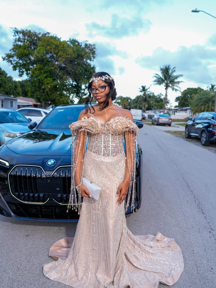 Asoebi Slayer design AS-071