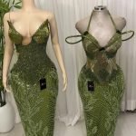Imani Corset Midi