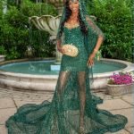 Zuri Cocktail Dress
