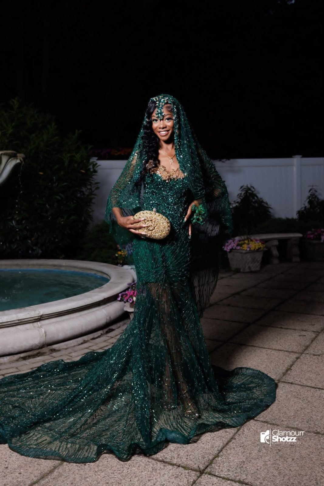 Asoebi Slayer statement look