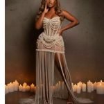 Amara Evening Gown